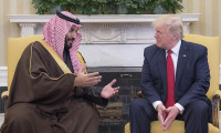 ABD'nin S. Arabistan planı açığa çıktı