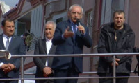 Kılıçdaroğlu’ndan Erdoğan’a ‘Bay Kemal’ yanıtı
