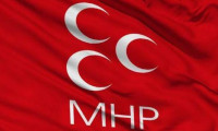 MHP'li ilçe başkanı görevden alındı