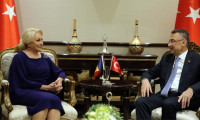 Romanya'dan AB desteği: Türkiye anahtar ortak