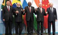 BRICS'ten Batı'nın kredi derecelendirme kuruluşlarına karşı atak