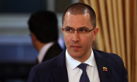 Venezuela Dışişleri Bakanı Türkiye'ye geliyor