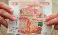 Rusya'da sahte banknot paniği