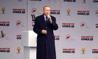 Erdoğan: TTK'ya 500 işçi daha alacağız