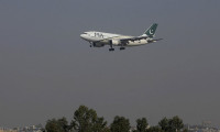 Pakistan hava sahasını yeniden açtı