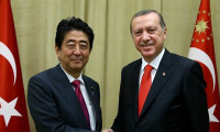 Japonya, Türkiye ile anlaşmak istiyor