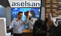 ASELSAN'ın ortaklığında Konya'da silah fabrikası kuruluyor