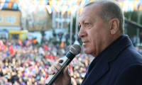 Erdoğan: TOKİ'nin 50 bin konutu için yarın talep toplamaya başlıyoruz