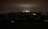 Çamlıca Camii, 7 Mart'ta açılıyor!