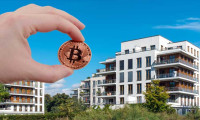 Bayram Tekce: Bitcoin ile 9 konut sattık