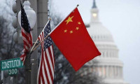 Çin'in ABD ile ticaret fazlası sert şekilde daraldı