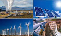 Türk firmaları Somali’de enerji alanında yatırım yapabilir