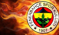 Fenerbahçe'de forvet avı! 