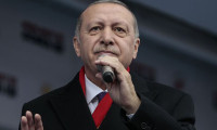 Erdoğan: Bu millet, milli iradeye tünel kazılmasına asla göz yummaz