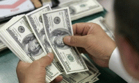 Seçimlerin ardından dolar düşüşe geçti