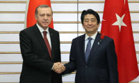 Japonya Türk işçilere kapıları açtı
