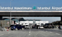 İstanbul Havalimanı'nın otoparkı o tarihe kadar ücretsiz
