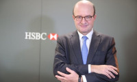 Martin Tricaud, HSBC'nin Orta Doğu, Kuzey Afrika ve Türkiye Bölgesi CEO'su olarak atandı