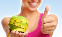 Sağlıklı bir diyetle 2 ayda 10 kilo verebilirsiniz