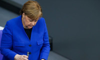 Angela Merkel'in annesi hayatını kaybetti