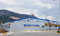 İnci GS Yuasa'dan İzmir'de yeni fabrika 