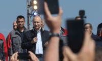 Vladimir Putin'in 2018 geliri açıklandı