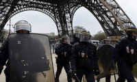 Fransız polisine ırkçı muamele talimatı