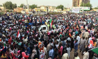 Sudan'da asker Başbakanlık için aday göstermeyecek