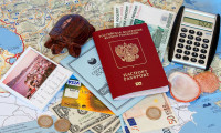 Tatil için ilk tercihleri vize istemeyen ülkeler