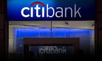 Citigroup'un karı ilk çeyrekte beklentiyi aştı