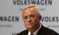 Alman savcıdan VW'nin eski CEO'suna dolandırıcılık suçlaması