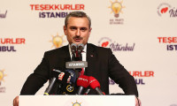 AK Parti'den İstanbul için mazbata itirazı
