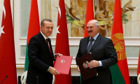 Belarus Başkanı’ndan karlı ziyaret: 1.9 milyar liralık anlaşma imzaladı