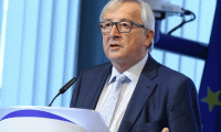 Juncker: Brexit AB'nin gelişmesini olumsuz etkilemez