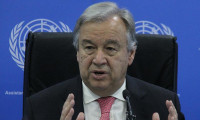 Guterres: Kıbrıs'ta müzakereler yeniden başlayabilir