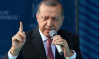 Erdoğan: Vatandaşa pahalı satışı önlemekte kararlıyız