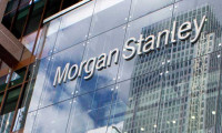 Morgan Stanley'in net kârı ilk çeyrekte %9 azaldı