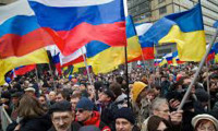 Rus ve Ukraynalıların ortak korkusu: Avrupa savaşı