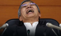 Paranın patronu Kuroda, tüm Japon şirketlerine ortak oldu 