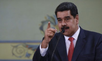 Maduro, Enerji Bakanı'nı görevden aldı
