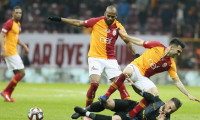Galatasaray, evinde Malatyaspor ile berabere kaldı