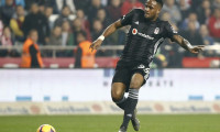Larin Beşiktaş'ı FIFA'ya şikâyet etti
