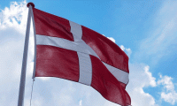 Danimarka'da kilise üyelerinin sadece yüzde 43'ü Tanrı'ya inanıyor