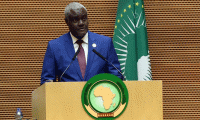 Afrika Birliğinden Sudan'a 'sivil yönetim' çağrısı