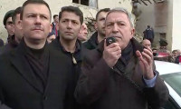 MSB'den Kılıçdaroğlu'na saldırı açıklaması: Şiddetle kınıyoruz