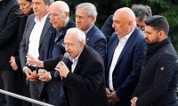 Kılıçdaroğlu: Bir milim bile geri adım atmayacağım