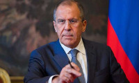 Lavrov'dan ABD'ye Venezuela uyarısı