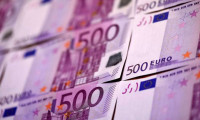 500 euro'luk banknotlar cuma günü tedavülden kalkıyor