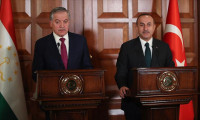 Tacikistan Dışişleri Bakanı'ndan Türkiye açıklaması