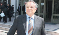 Eski İstihbarat Daire Başkanı Sabri Uzun gözaltına alındı